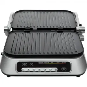 Kontaktný gril Sencor SBG 6031SS
