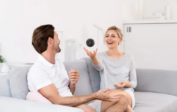 Masážny balónik s vibráciami BEURER MG 10