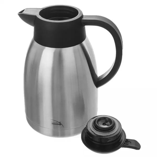 Termokanvica 1,5 l nerez