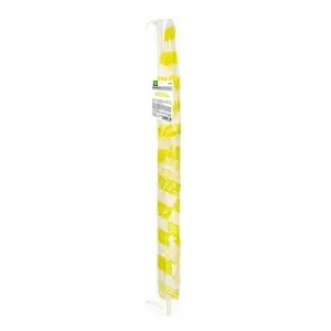 Slunečník VTP 50XT2205YS plážový 230 cm, green-yellow 