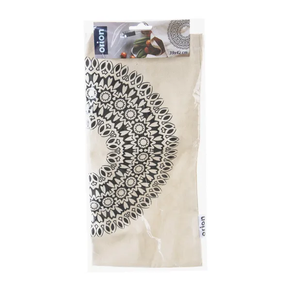 Nákupná taška MANDALA