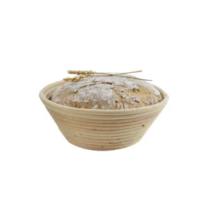 Ošatka na chlieb okrúhla, 14 cm