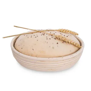 Ošatka na chlieb okrúhla, 14 cm