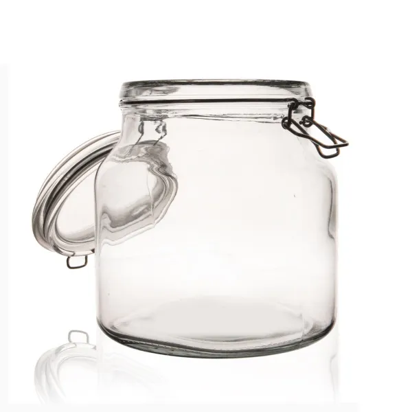 Orion Dóza sklo CLIP patent 2,4 l IRMA
