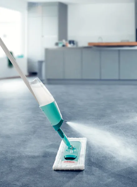 Podlahový mop s rozprašovačom Easy Spray XL