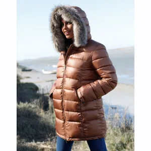 Obojstranná nepremokavá parka/bunda