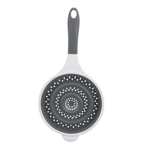 Orion Cedidlo silikón/UH KEMP skladacie pr. 20 cm  