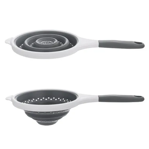 Orion Cedidlo silikón/UH KEMP skladacie pr. 20 cm  