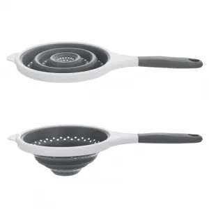 Orion Cedidlo silikón/UH KEMP skladacie pr. 20 cm  