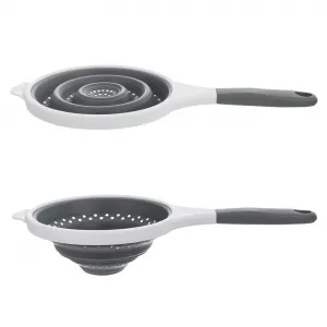 Orion Cedidlo silikón/UH KEMP skladacie pr. 20 cm  