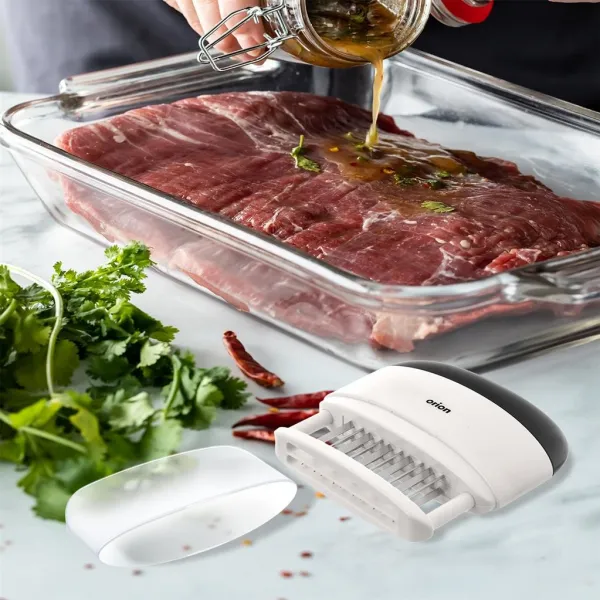 Tenderizér na mäso