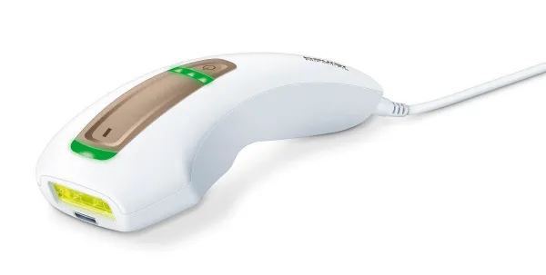 Epilátor BEURER IPL 5500