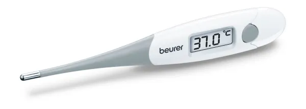 Expres teplomer BEURER FT 15