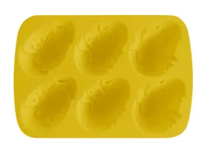 Silikónová forma Kraslice