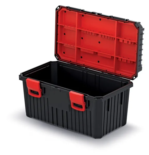 Prenosný box na náradie
