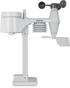 Profesionálne meteostanica SENCOR SWS 9700