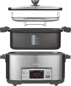 Pomalý hrniec Sencor SPR 5500SS