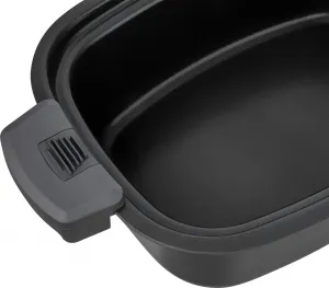 Pomalý hrniec Sencor SPR 5500SS