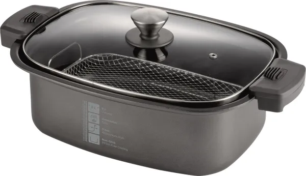 Pomalý hrniec Sencor SPR 5500SS