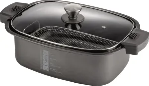 Pomalý hrniec Sencor SPR 5500SS