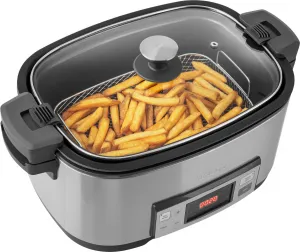 Pomalý hrniec Sencor SPR 5500SS