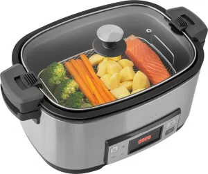 Pomalý hrniec Sencor SPR 5500SS
