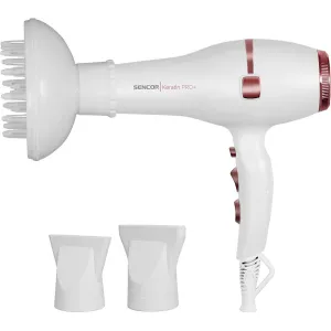 Sencor SHD 8200GD sušič vlasov