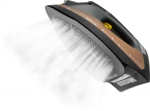 Naparovacia žehlička SENCOR 9400BK