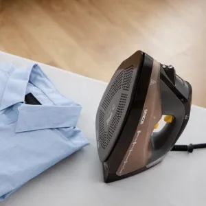 Naparovacia žehlička SENCOR 9400BK