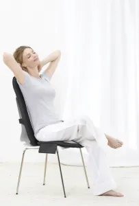 Shiatsu masážna podložka BEURER MG 206