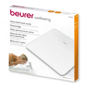 Osobná váha BEURER GS 225