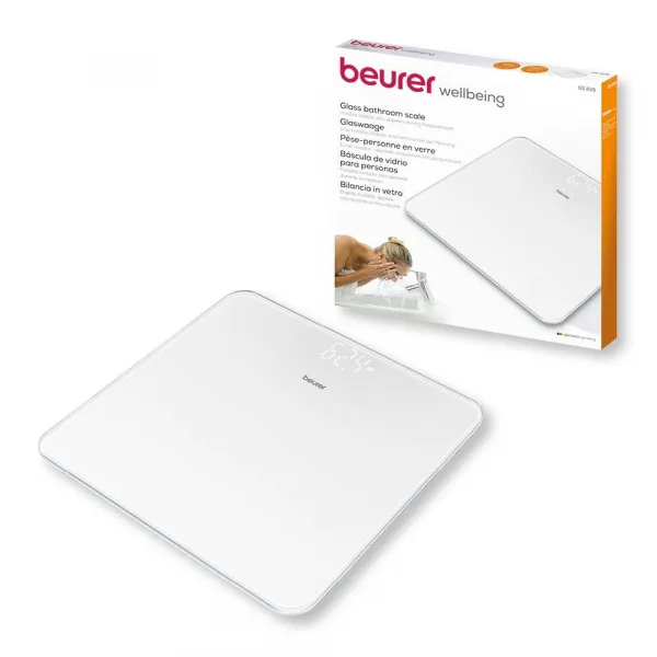 Osobná váha BEURER GS 225