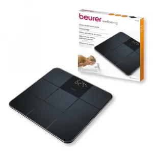 Osobná váha BEURER GS 235