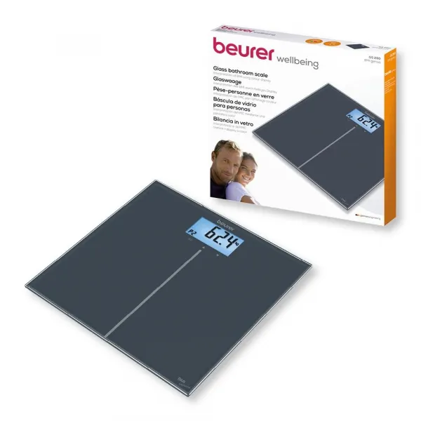 Osobná váha BEURER GS 280
