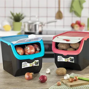 Box na zemiaky a cibuľu
