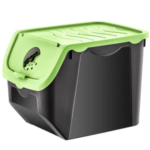 Box na zemiaky a cibuľu
