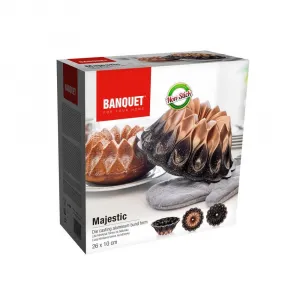 Forma na bábovku 26 cm