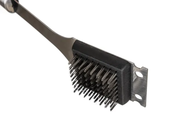 Set na grilovanie v hliníkovom kufríku
