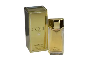 Pánska toaletná voda GOLDIE FOR MEN