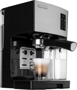 Espresso pákové SENCOR