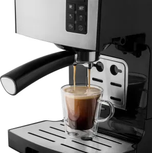 Espresso pákové SENCOR