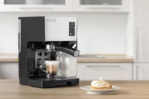 Espresso pákové SENCOR