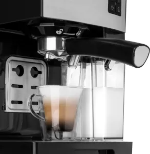 Espresso pákové SENCOR