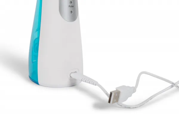 Čistiaci tryska na zuby RIO WATER FLOSSER DCIR2