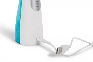 Čistiaci tryska na zuby RIO WATER FLOSSER DCIR2