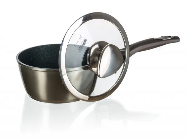 Rajnica METALLIC PLATINUM 1,25 l