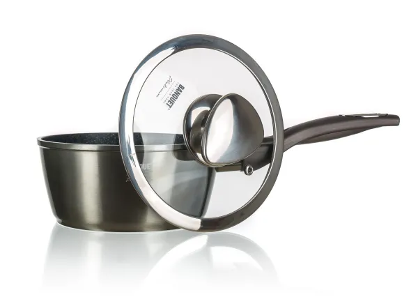 Rajnica METALLIC PLATINUM 1,25 l