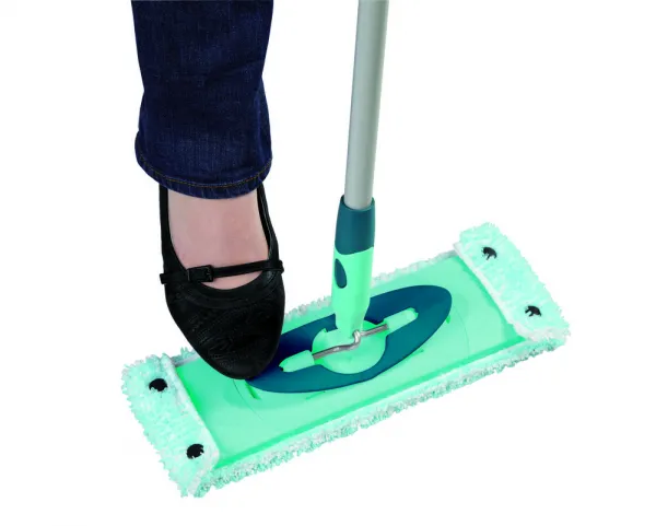 Rotačný upratovací set Clean Twist extra soft XL