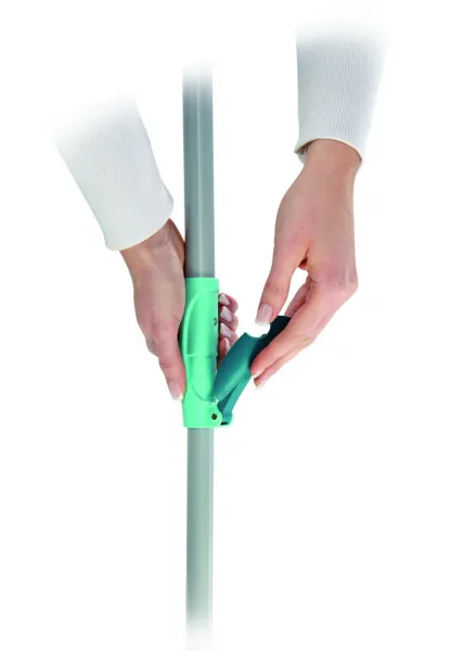 Rotačný upratovací set Clean Twist extra soft XL