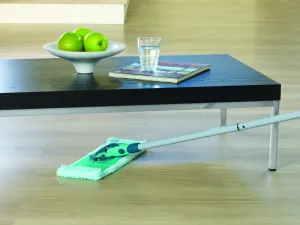 Rotačný upratovací set Clean Twist extra soft XL